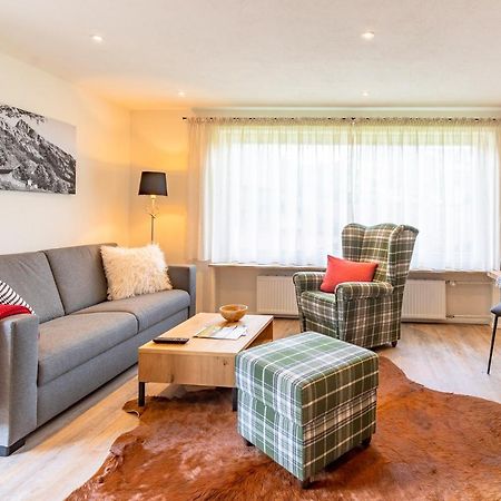 Hirschsprungblick Apartman Obermaiselstein Kültér fotó